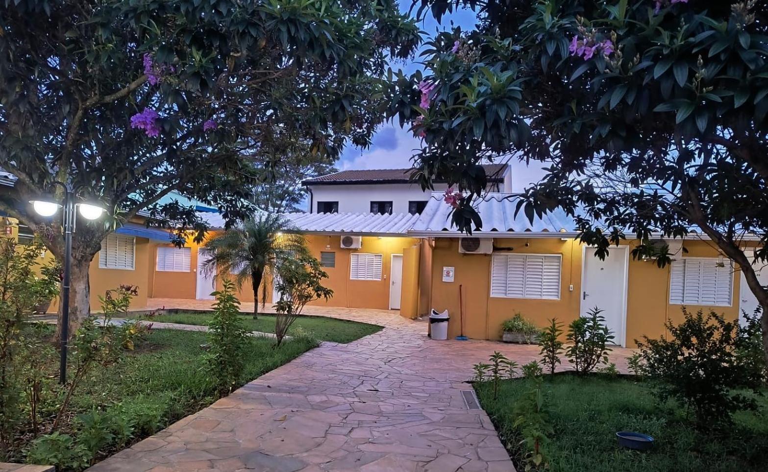 Unibarao Hotel -Proximo As Universidades Unicamp-Puc-Hospitais -Bancos-Restaurantes-Praca Capital -Shopping Dom Pedro - Expo Dom Pedro-Ceasa Campinas  Exteriör bild