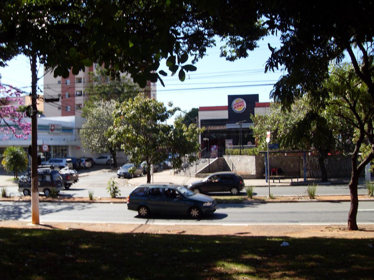 Unibarao Hotel -Proximo As Universidades Unicamp-Puc-Hospitais -Bancos-Restaurantes-Praca Capital -Shopping Dom Pedro - Expo Dom Pedro-Ceasa Campinas  Exteriör bild