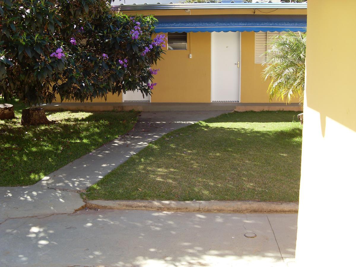 Unibarao Hotel -Proximo As Universidades Unicamp-Puc-Hospitais -Bancos-Restaurantes-Praca Capital -Shopping Dom Pedro - Expo Dom Pedro-Ceasa Campinas  Exteriör bild
