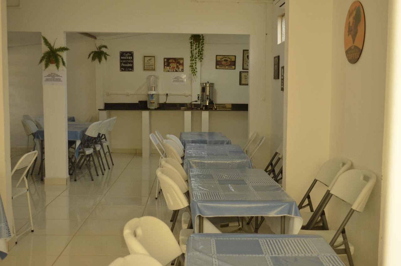 Unibarao Hotel -Proximo As Universidades Unicamp-Puc-Hospitais -Bancos-Restaurantes-Praca Capital -Shopping Dom Pedro - Expo Dom Pedro-Ceasa Campinas  Exteriör bild