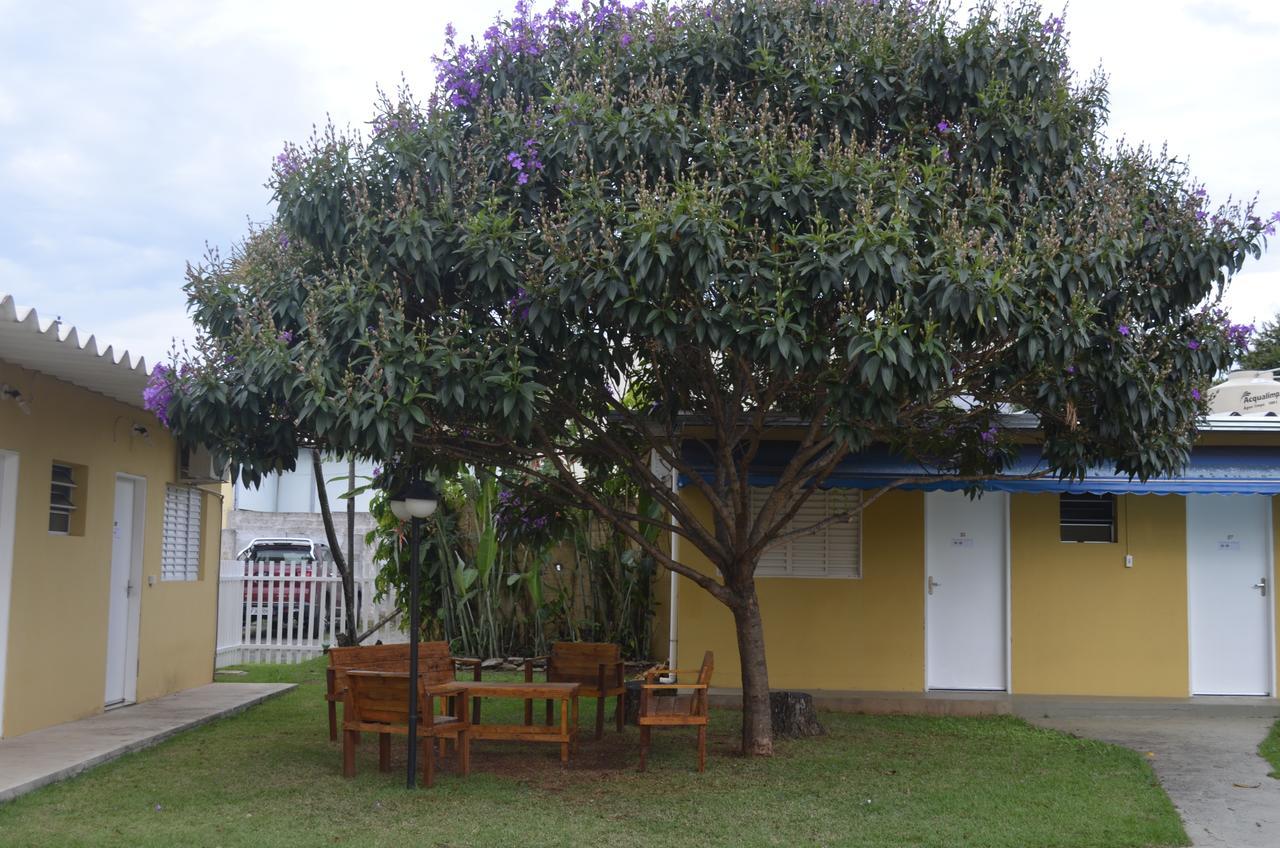 Unibarao Hotel -Proximo As Universidades Unicamp-Puc-Hospitais -Bancos-Restaurantes-Praca Capital -Shopping Dom Pedro - Expo Dom Pedro-Ceasa Campinas  Exteriör bild