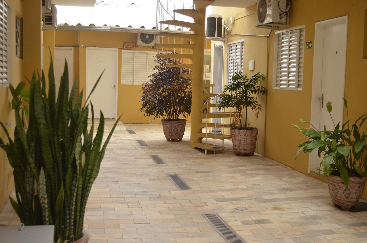 Unibarao Hotel -Proximo As Universidades Unicamp-Puc-Hospitais -Bancos-Restaurantes-Praca Capital -Shopping Dom Pedro - Expo Dom Pedro-Ceasa Campinas  Exteriör bild