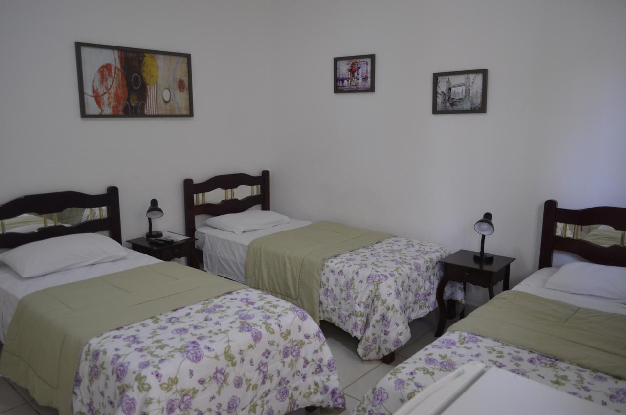 Unibarao Hotel -Proximo As Universidades Unicamp-Puc-Hospitais -Bancos-Restaurantes-Praca Capital -Shopping Dom Pedro - Expo Dom Pedro-Ceasa Campinas  Exteriör bild