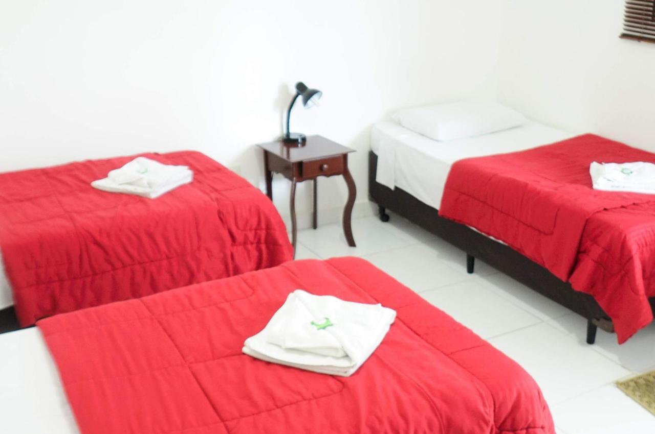 Unibarao Hotel -Proximo As Universidades Unicamp-Puc-Hospitais -Bancos-Restaurantes-Praca Capital -Shopping Dom Pedro - Expo Dom Pedro-Ceasa Campinas  Exteriör bild