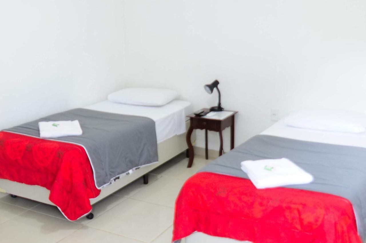 Unibarao Hotel -Proximo As Universidades Unicamp-Puc-Hospitais -Bancos-Restaurantes-Praca Capital -Shopping Dom Pedro - Expo Dom Pedro-Ceasa Campinas  Exteriör bild